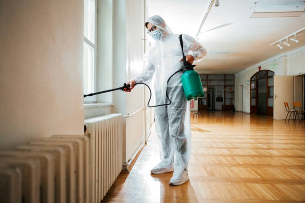 Pest Control Cost in Swift Trail Junction, AZ